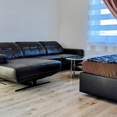 Ferienwohnung Atzbach Exteriör bild