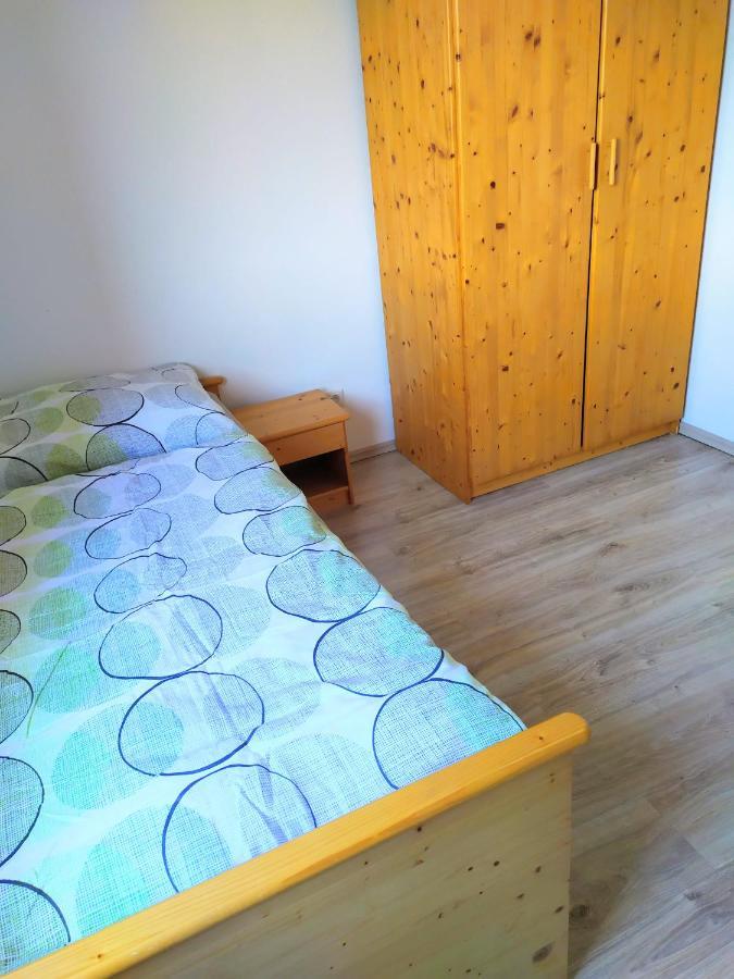 Ferienwohnung Atzbach Exteriör bild