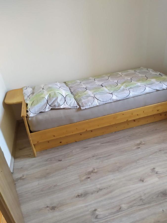 Ferienwohnung Atzbach Exteriör bild