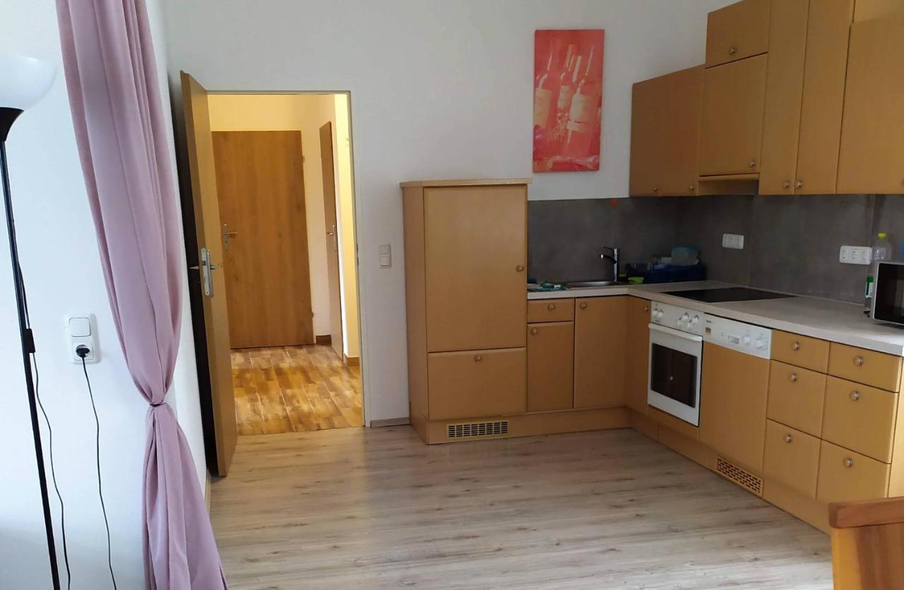 Ferienwohnung Atzbach Exteriör bild
