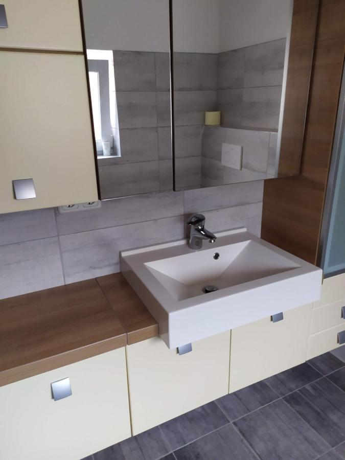 Ferienwohnung Atzbach Exteriör bild