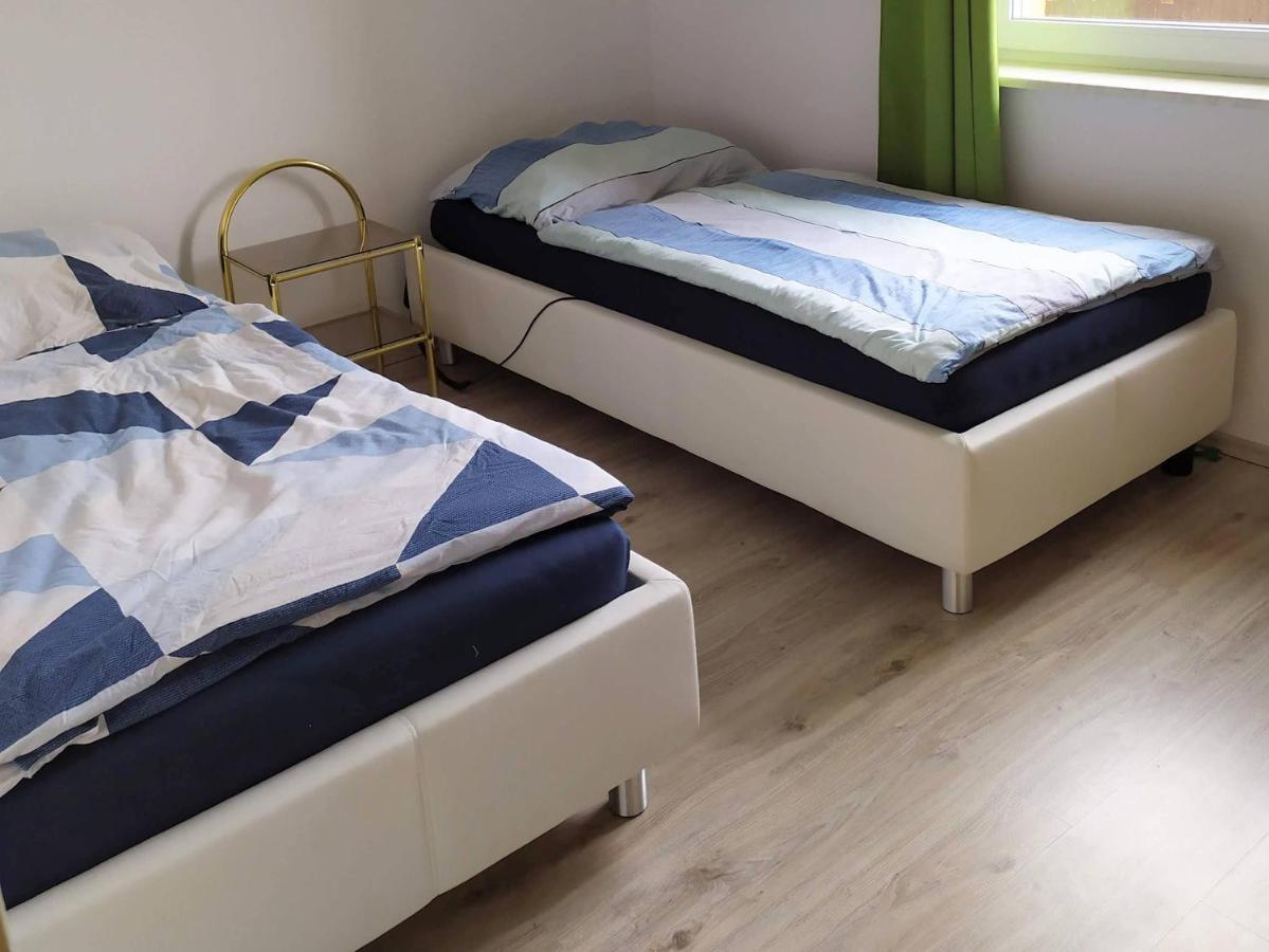 Ferienwohnung Atzbach Exteriör bild