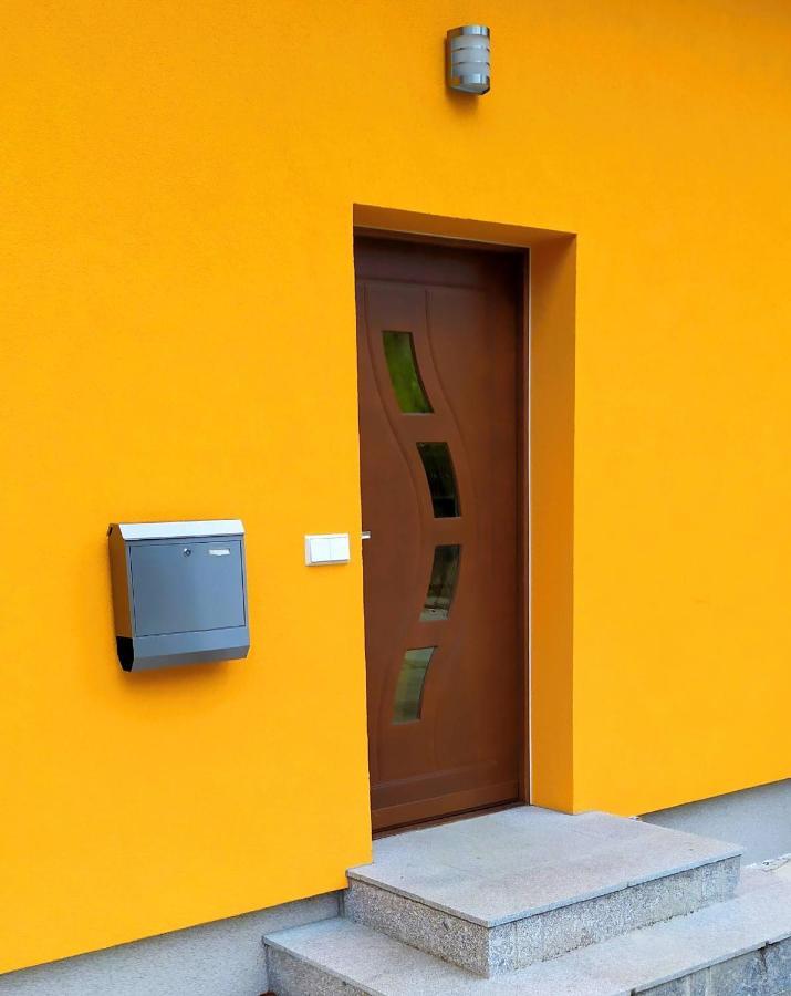 Ferienwohnung Atzbach Exteriör bild