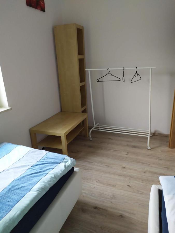 Ferienwohnung Atzbach Exteriör bild