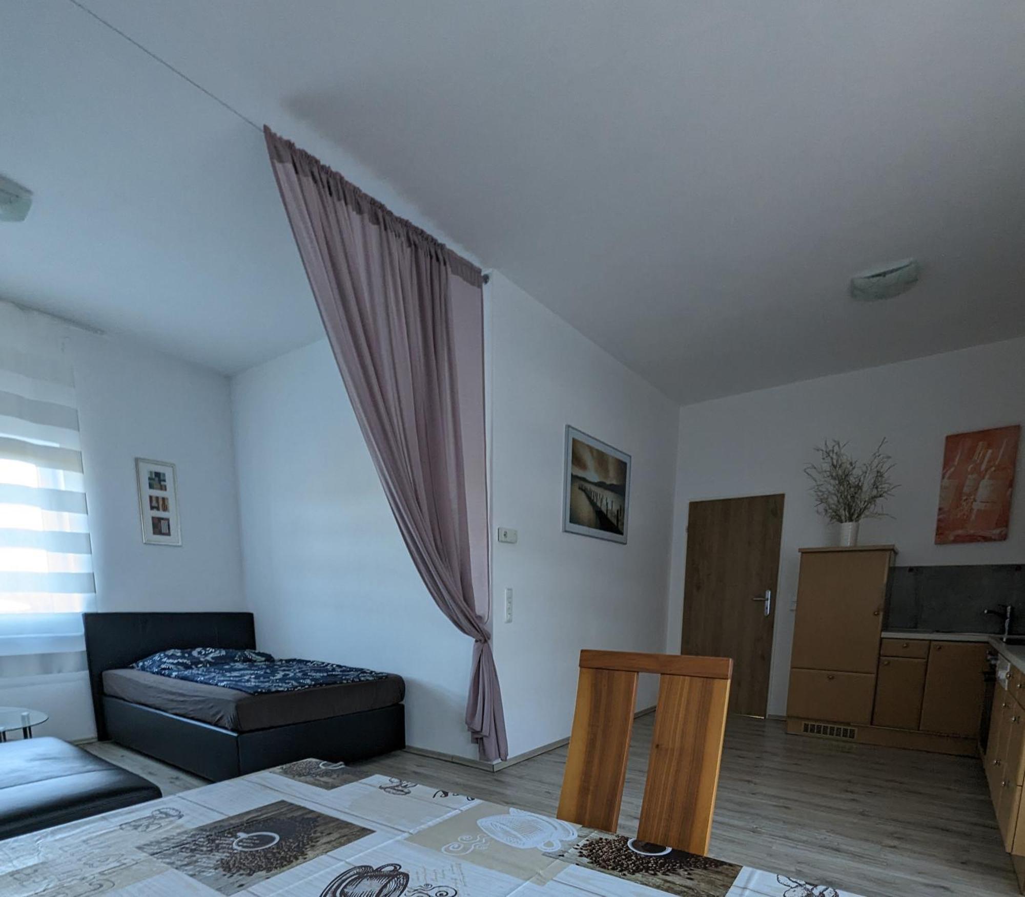 Ferienwohnung Atzbach Exteriör bild