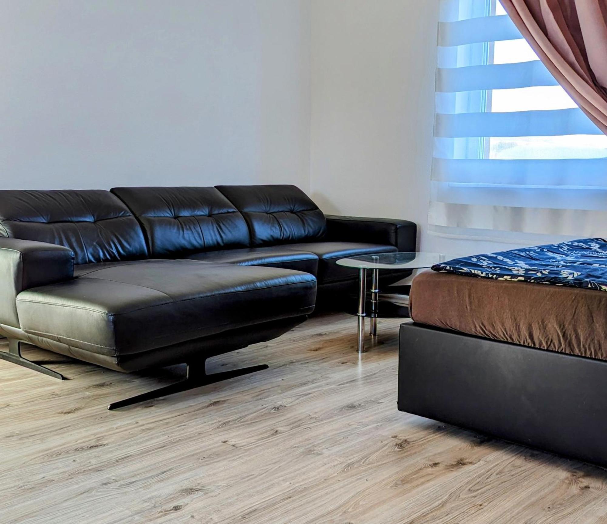 Ferienwohnung Atzbach Exteriör bild