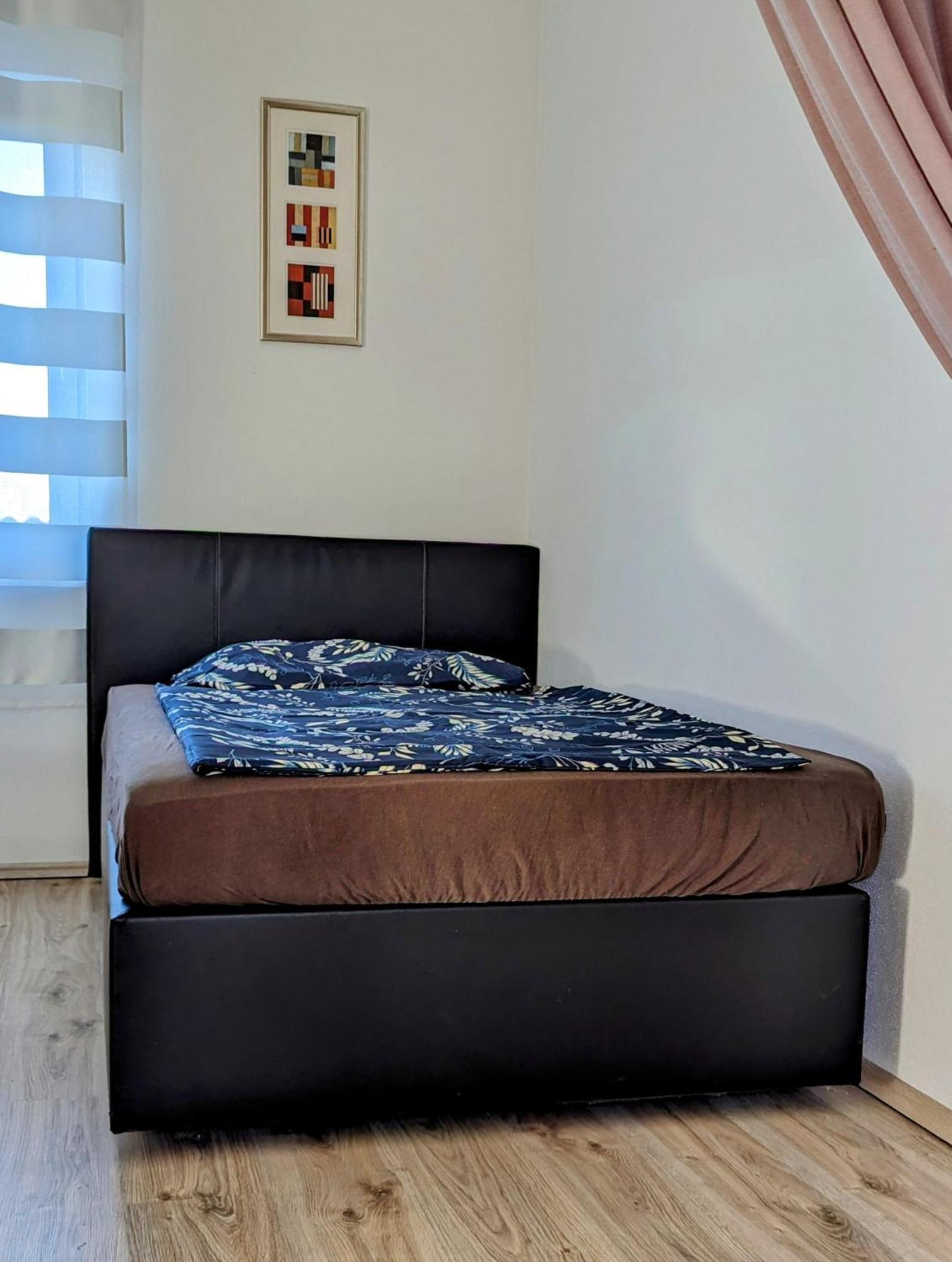 Ferienwohnung Atzbach Exteriör bild