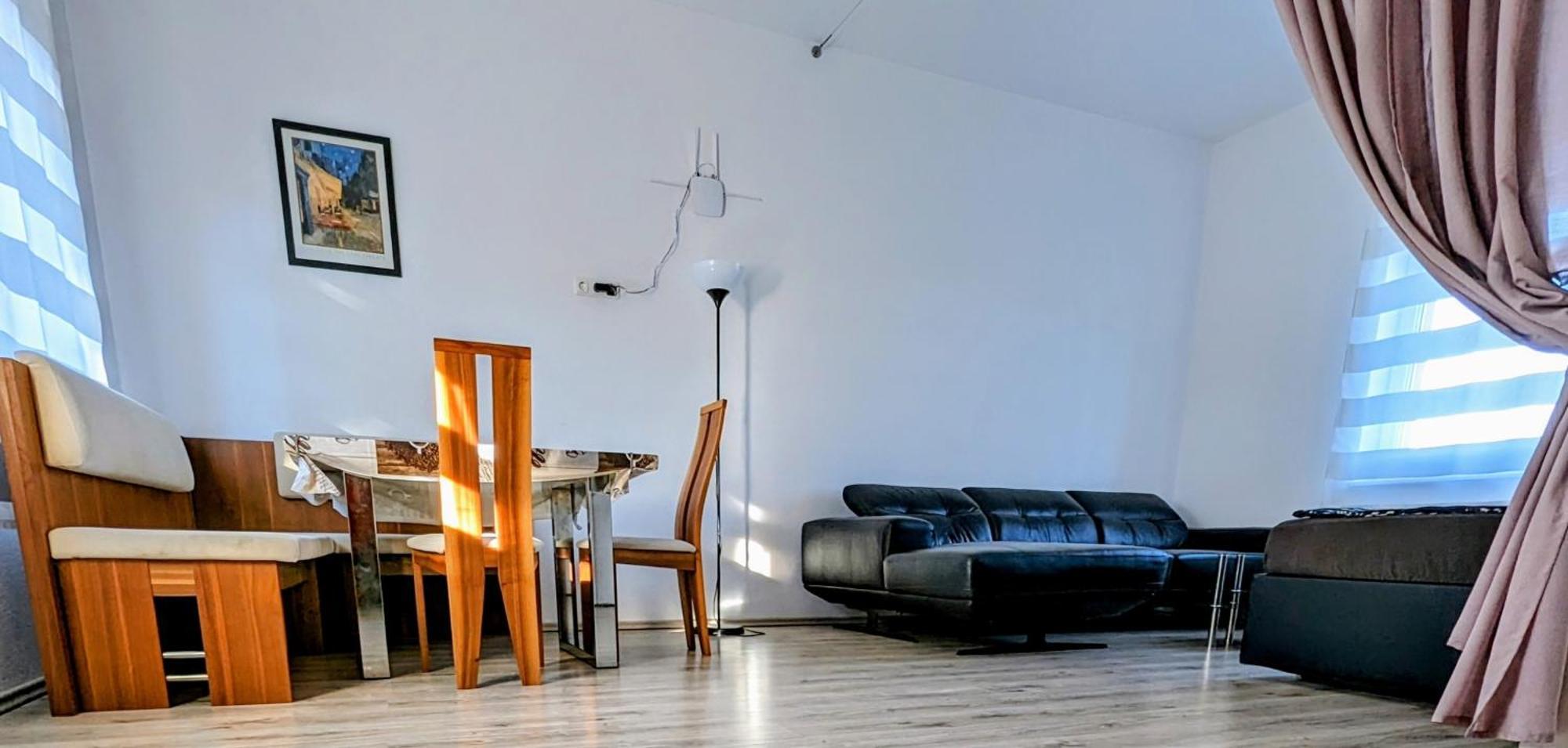 Ferienwohnung Atzbach Exteriör bild