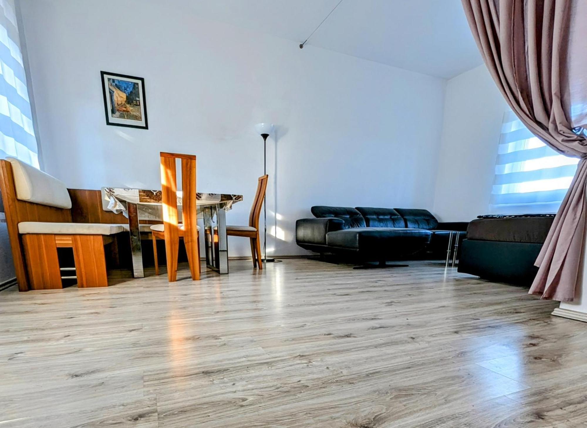 Ferienwohnung Atzbach Exteriör bild