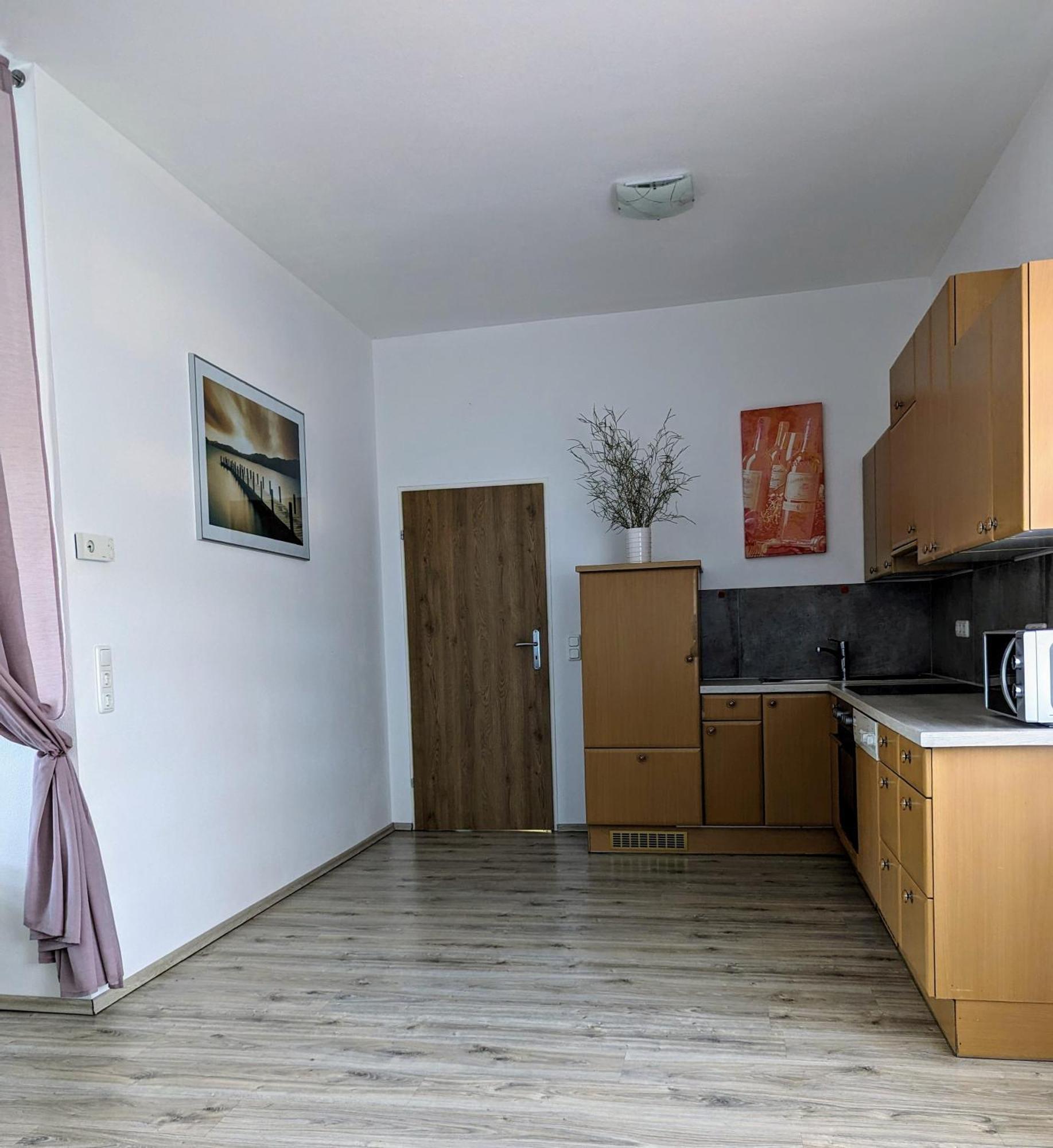 Ferienwohnung Atzbach Exteriör bild